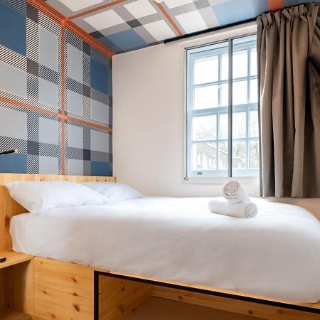 Easyhotel Paddington لندن المظهر الخارجي الصورة
