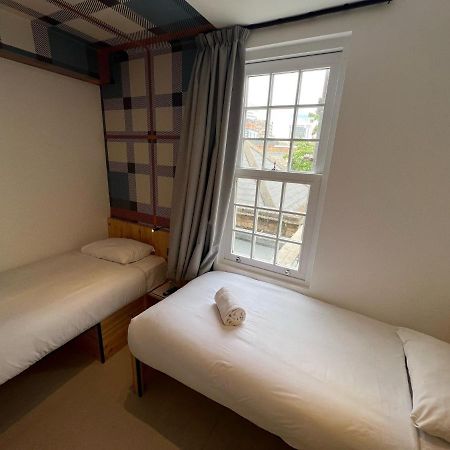 Easyhotel Paddington لندن المظهر الخارجي الصورة