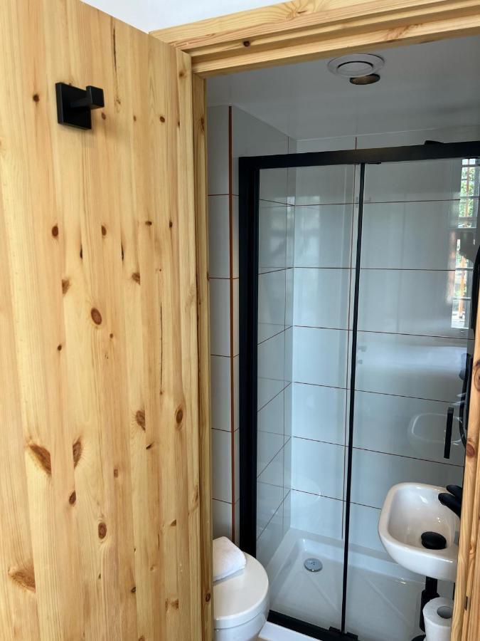 Easyhotel Paddington لندن المظهر الخارجي الصورة