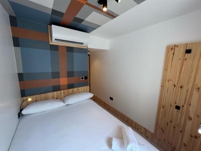 Easyhotel Paddington لندن المظهر الخارجي الصورة