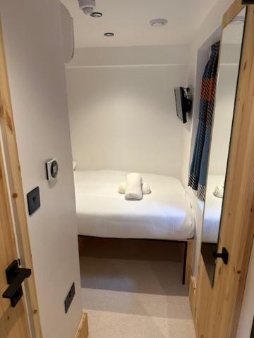Easyhotel Paddington لندن المظهر الخارجي الصورة