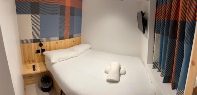 Easyhotel Paddington لندن المظهر الخارجي الصورة