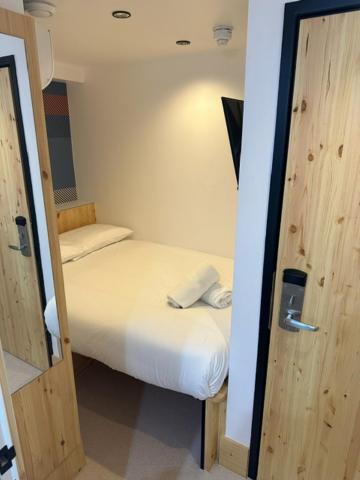 Easyhotel Paddington لندن المظهر الخارجي الصورة