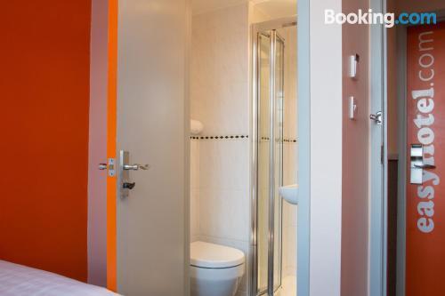 Easyhotel Paddington لندن المظهر الخارجي الصورة